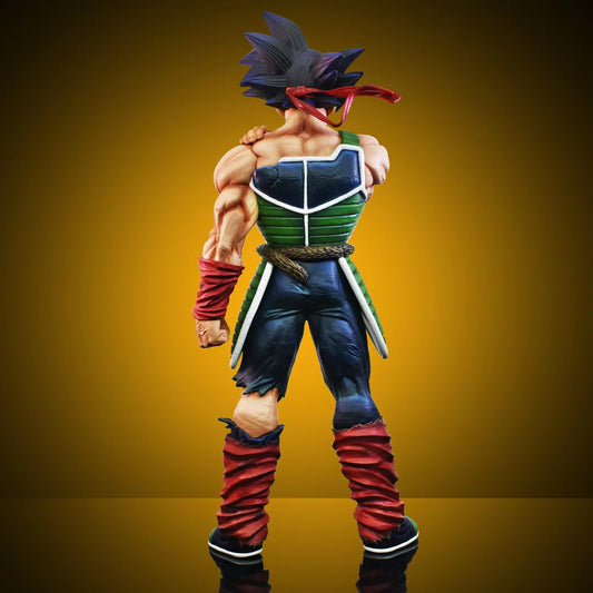 Figurine Bardock DRAGON BALL Z