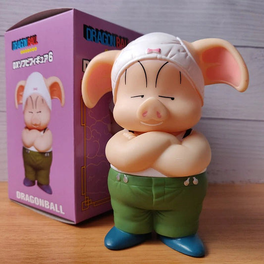 Figurine Dragon Ball Ultimate Collector's Edition - Luminax