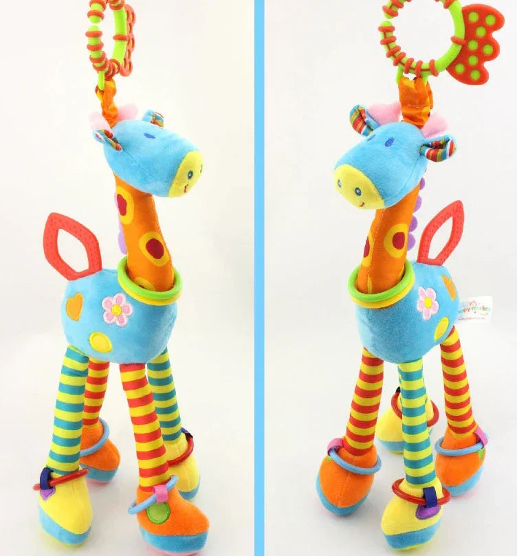 Girafe pour enfants