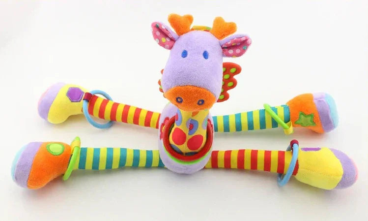 Girafe pour enfants