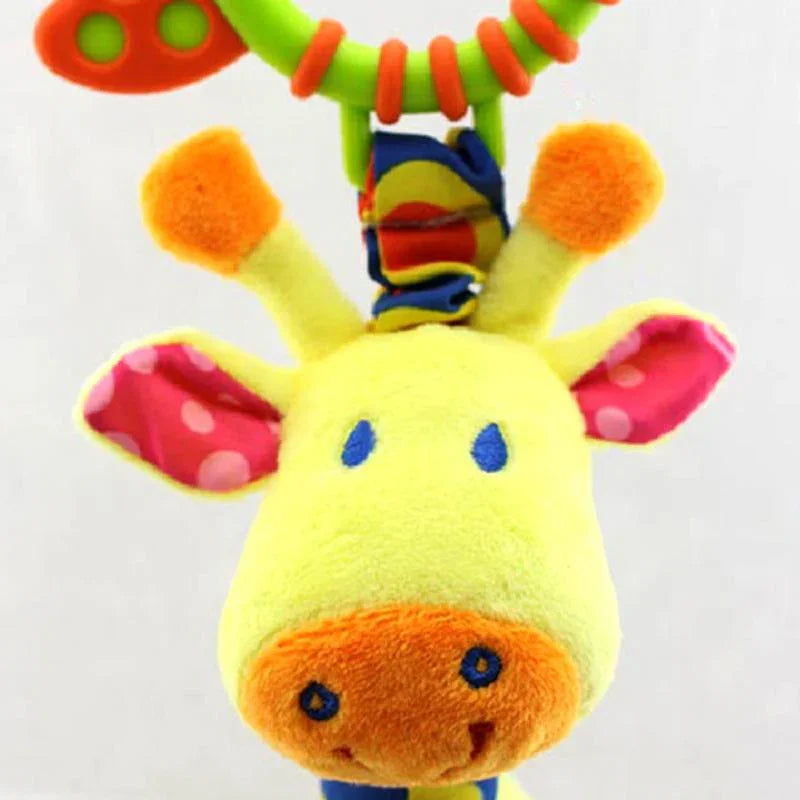 Girafe pour enfants