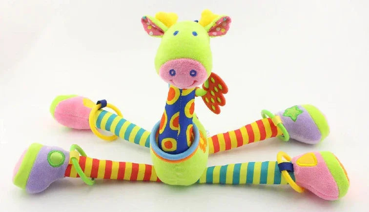 Girafe pour enfants