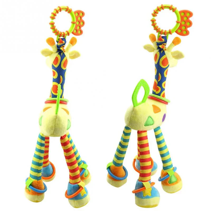 Girafe pour enfants