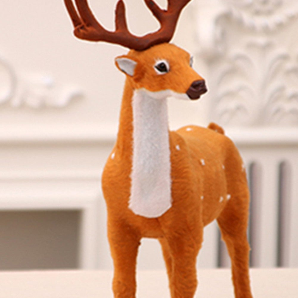 Cerf de Noël