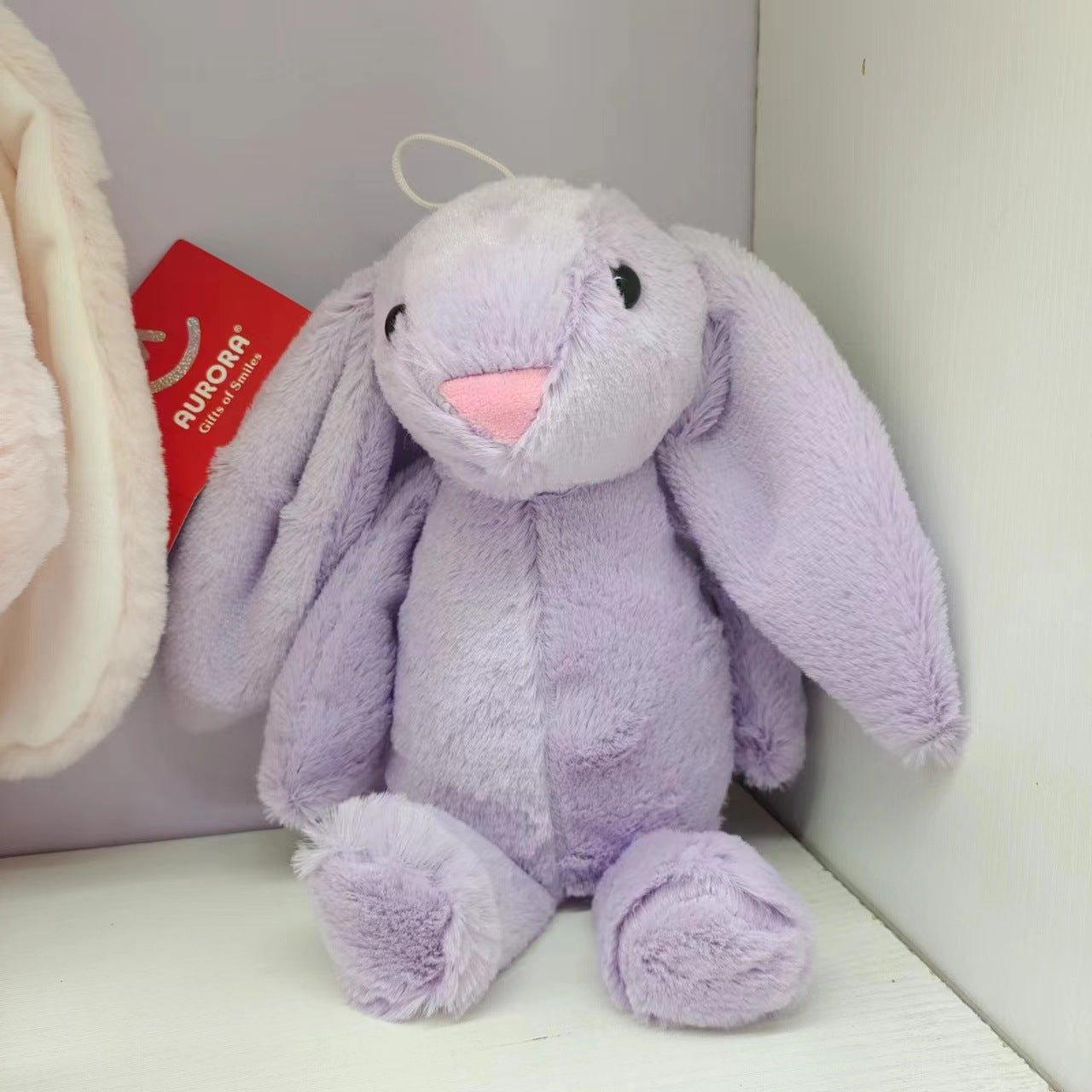 Peluche Lapin