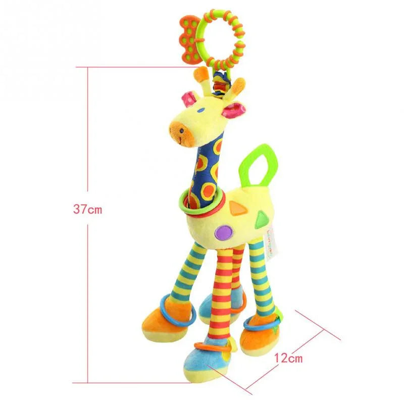 Girafe pour enfants